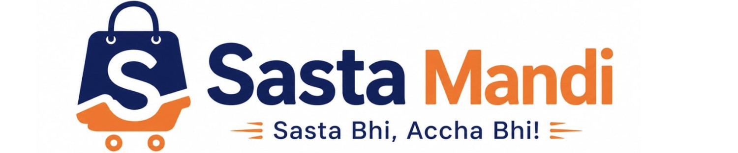 Sasta Mandi